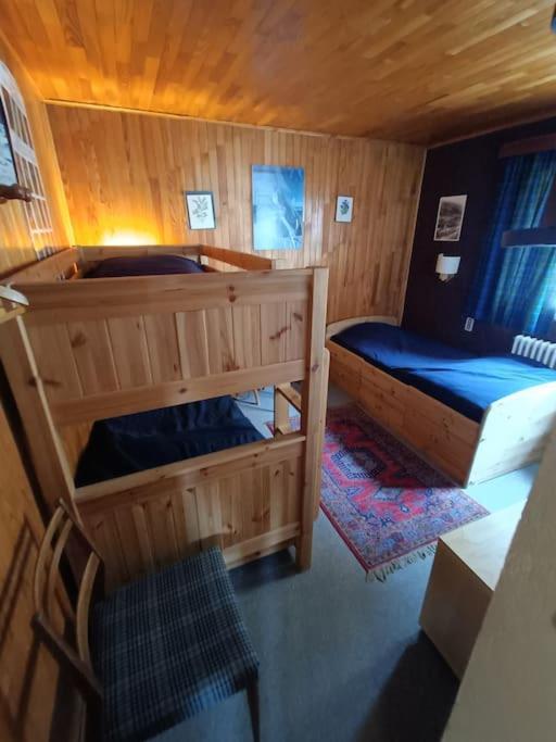 Superbe Appart 6P Tignes Le Lac 외부 사진